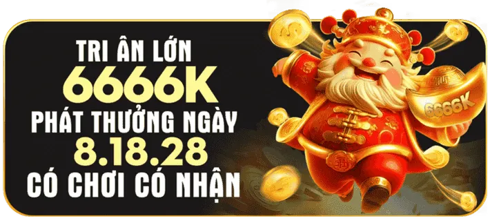 Thưởng và khuyến mãi độc quyền