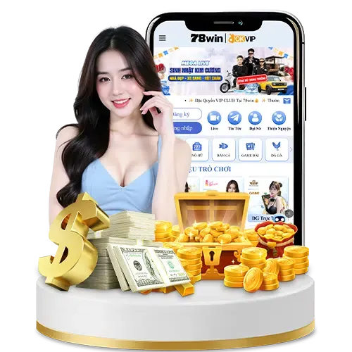 Slot game nổ hũ