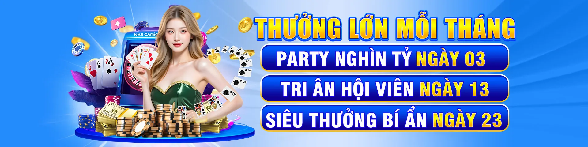 Khuyến Mãi HUBET13 2026