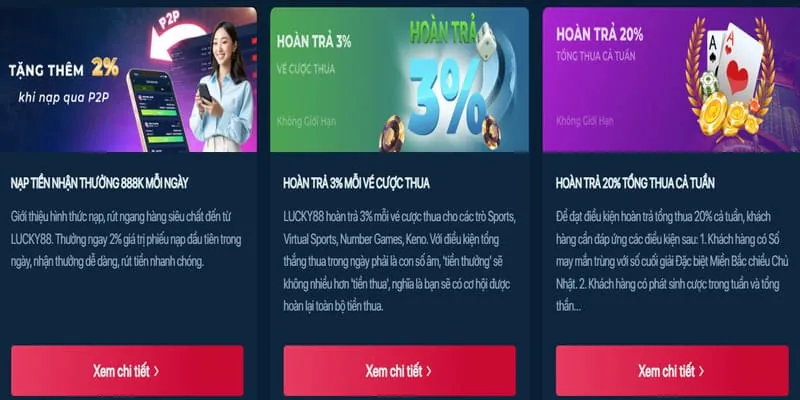 Khuyến mãi bắn cá độc quyền tại hubet13