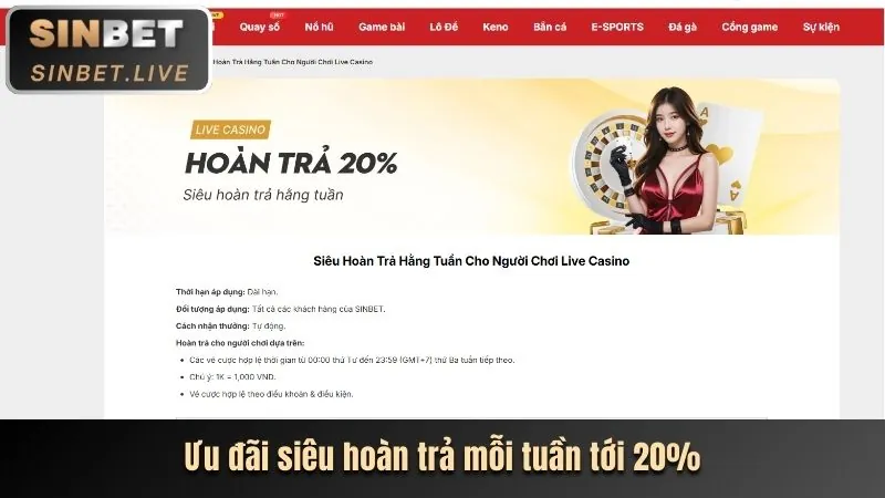 Ưu Đãi Nạp Đầu Tiên